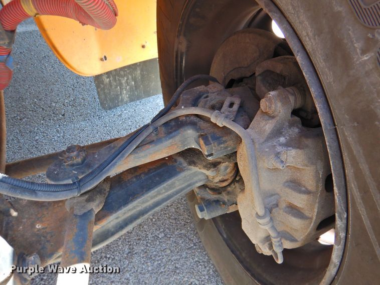 image for item DP4367 2007 Freightliner B2  school bus