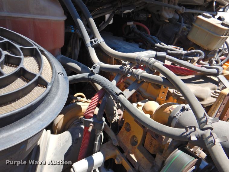 image for item DP4367 2007 Freightliner B2  school bus