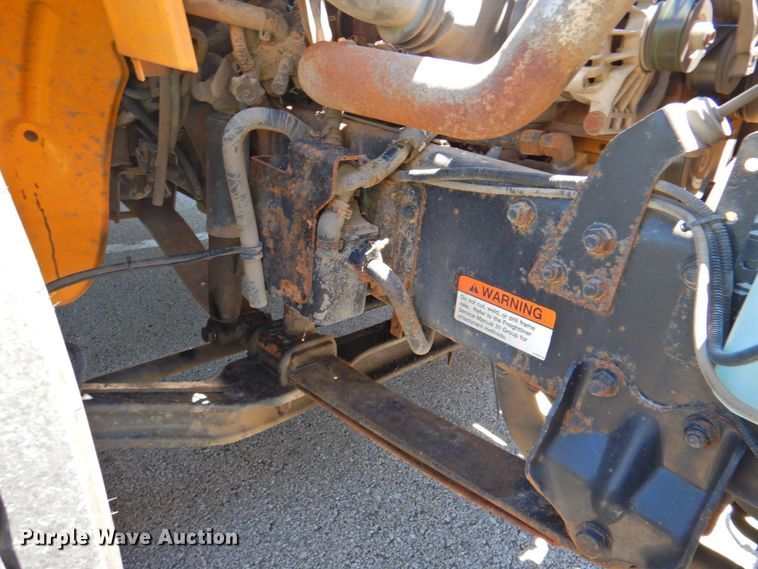 image for item DP4367 2007 Freightliner B2  school bus