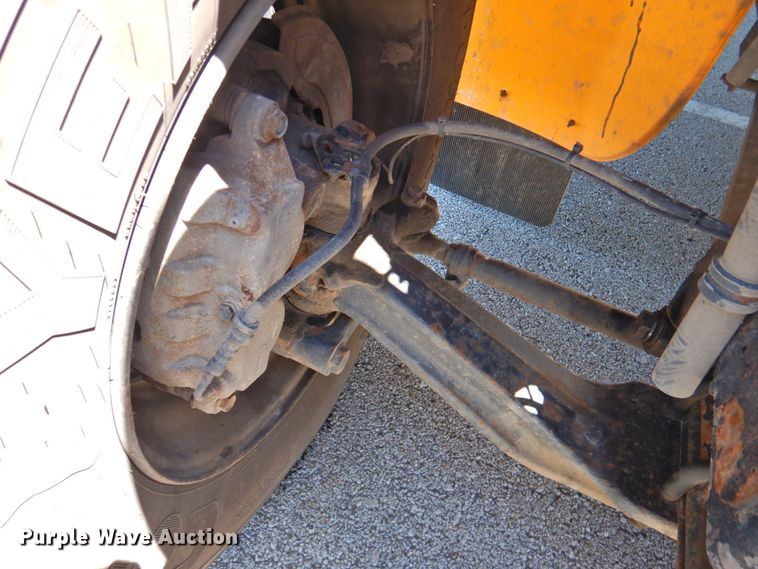 image for item DP4367 2007 Freightliner B2  school bus