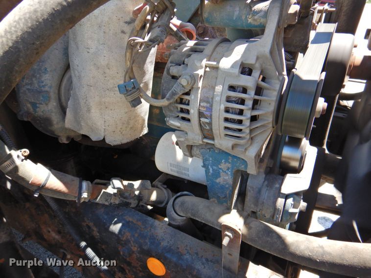 image for item DP4368 1999 International Navistar 3800  school bus