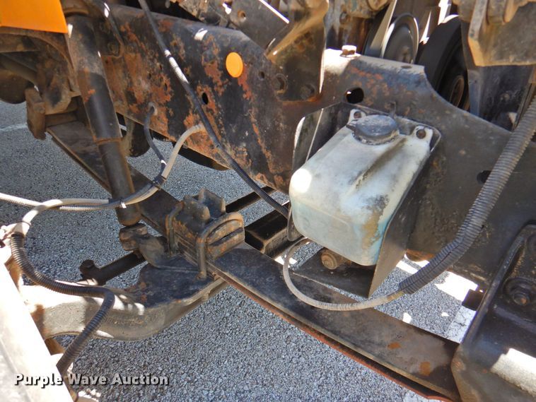 image for item DP4368 1999 International Navistar 3800  school bus