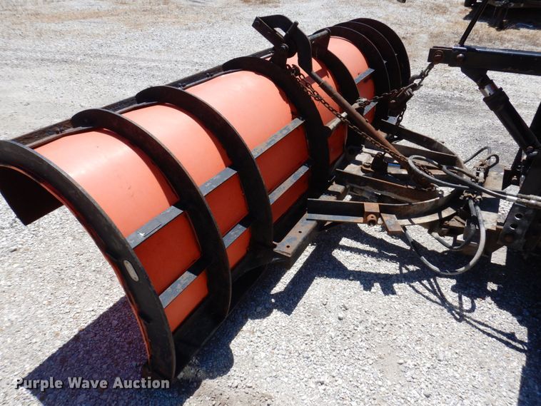 image for item DP5579 2000 International 4900  dump truck