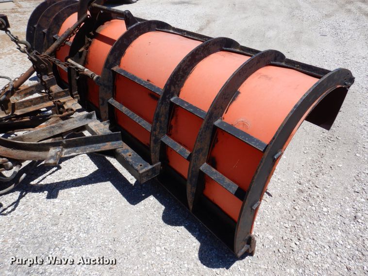 image for item DP5579 2000 International 4900  dump truck