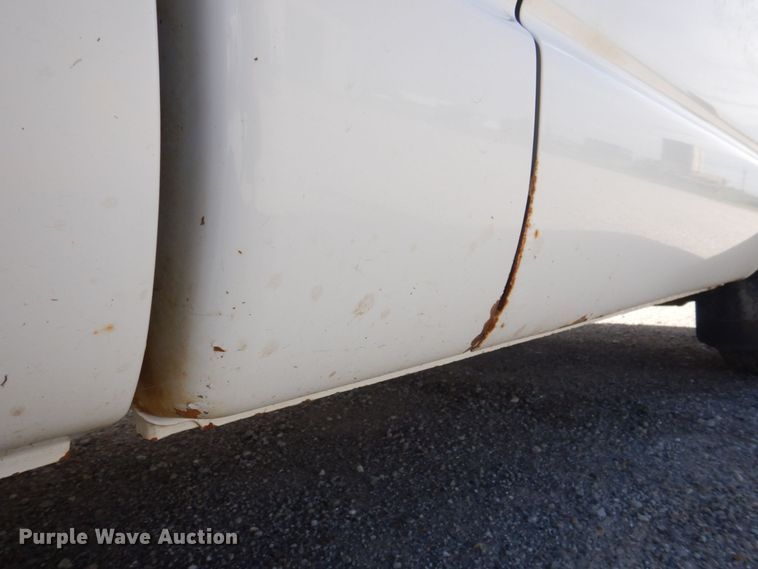 image for item DP5583 2008 Dodge Ram 1500  pickup truck