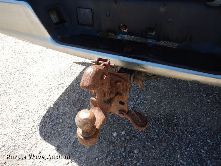 image for item DP5583 2008 Dodge Ram 1500  pickup truck