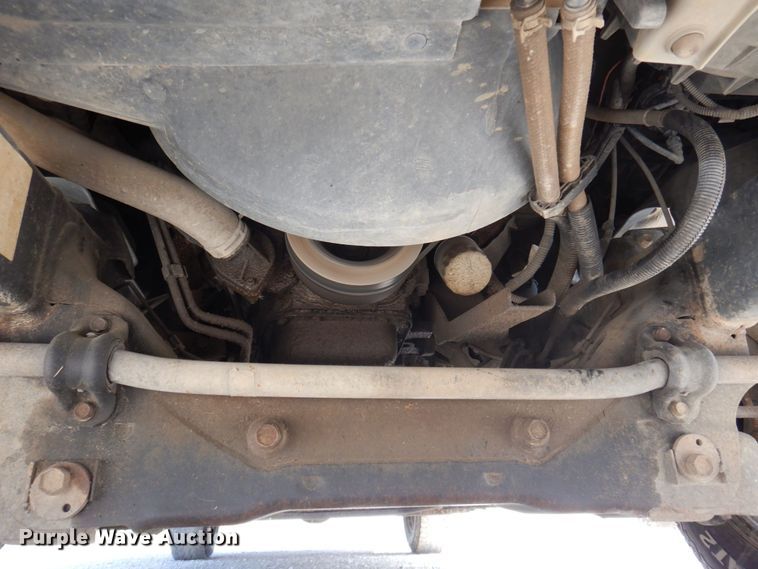 image for item DP5583 2008 Dodge Ram 1500  pickup truck