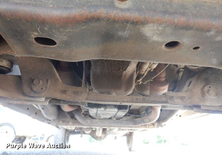 image for item DP5583 2008 Dodge Ram 1500  pickup truck