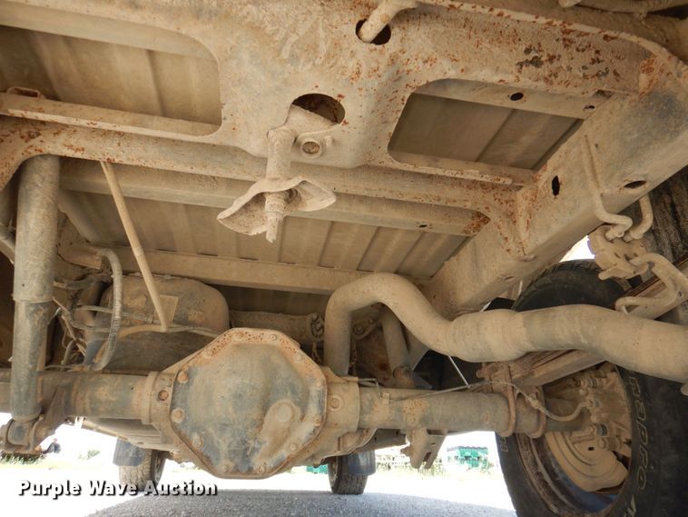 image for item DP5583 2008 Dodge Ram 1500  pickup truck