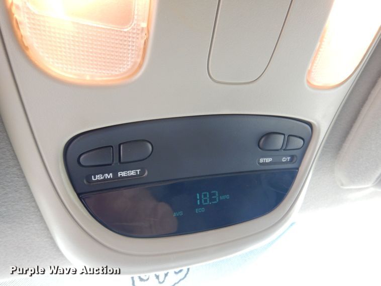 image for item DP5583 2008 Dodge Ram 1500  pickup truck