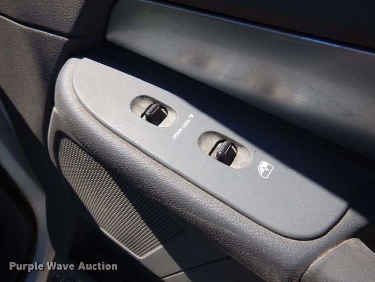 image for item DP5583 2008 Dodge Ram 1500  pickup truck