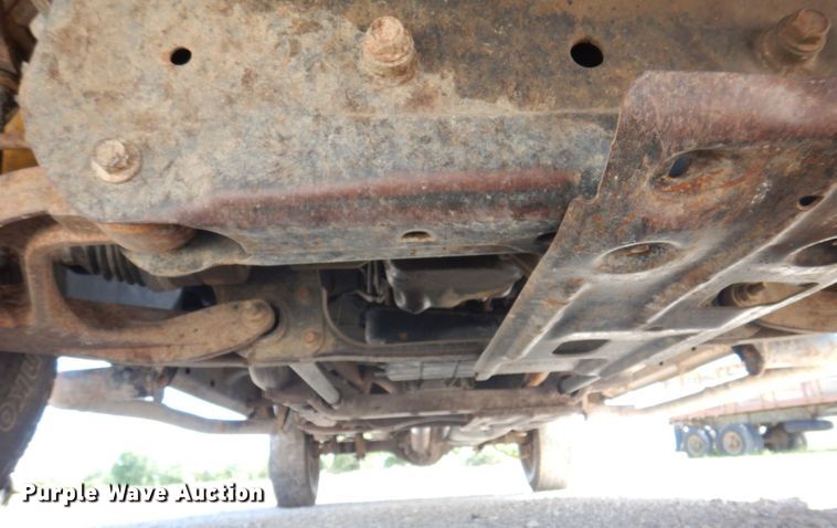 image for item DP5584 2004 Dodge Ram 1500  pickup truck