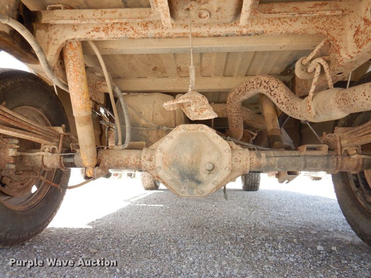 image for item DP5584 2004 Dodge Ram 1500  pickup truck