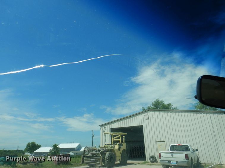 image for item DP5584 2004 Dodge Ram 1500  pickup truck