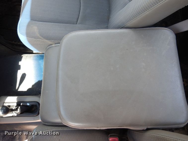 image for item DP5584 2004 Dodge Ram 1500  pickup truck