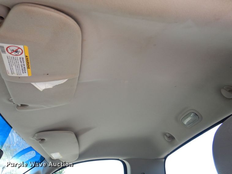 image for item DP5584 2004 Dodge Ram 1500  pickup truck