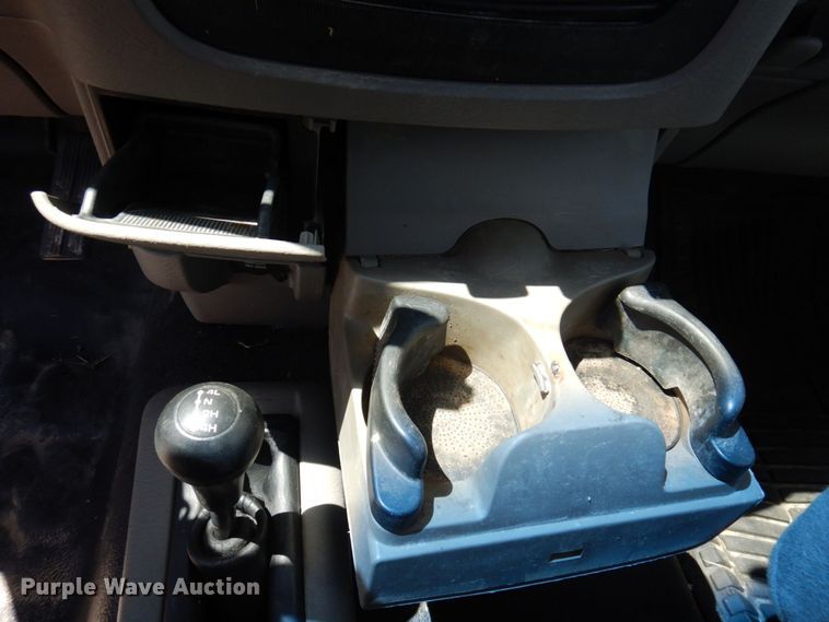 image for item DP5584 2004 Dodge Ram 1500  pickup truck