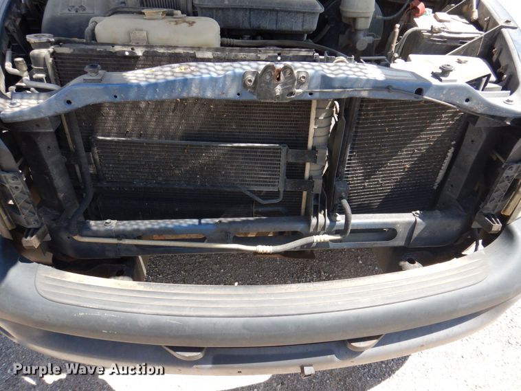 image for item DP5584 2004 Dodge Ram 1500  pickup truck