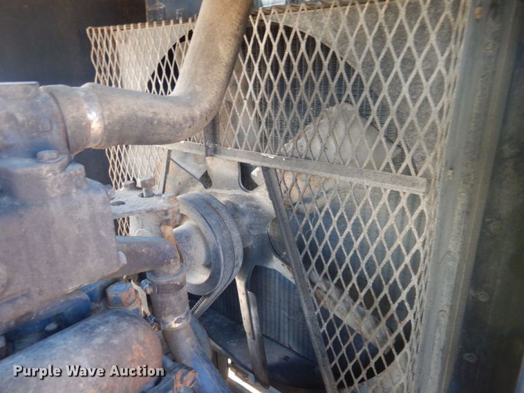 image for item DP5585 1972 Hol-gar MB-16  generator