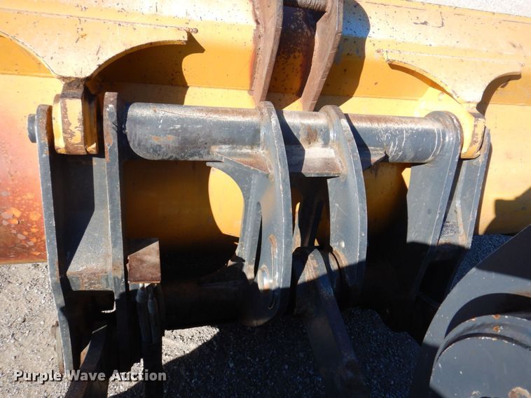 image for item DP5600 2014 John Deere 444K  wheel loader