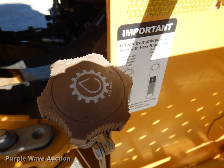 image for item DP5600 2014 John Deere 444K  wheel loader