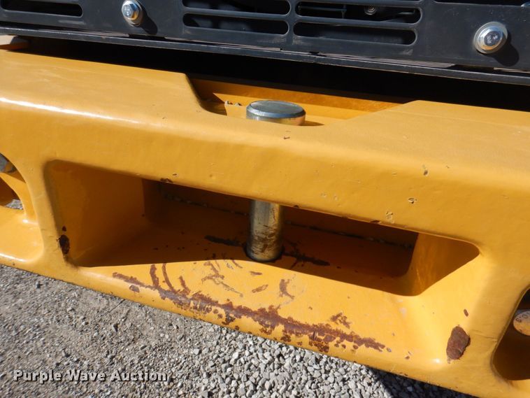 image for item DP5600 2014 John Deere 444K  wheel loader