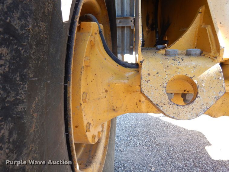 image for item DP5600 2014 John Deere 444K  wheel loader