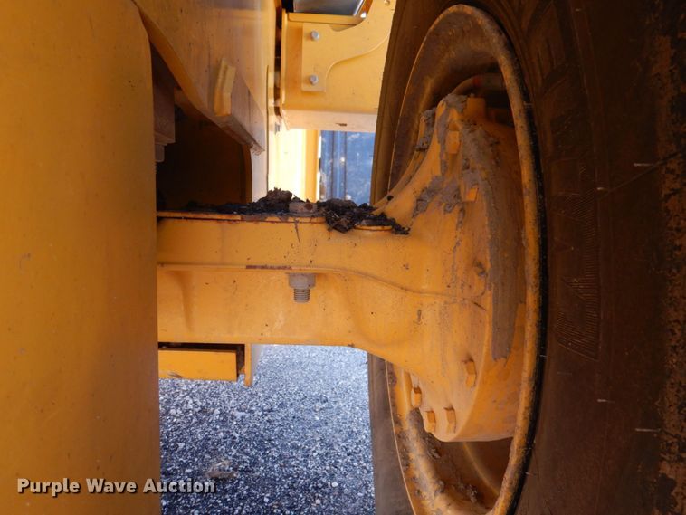 image for item DP5600 2014 John Deere 444K  wheel loader