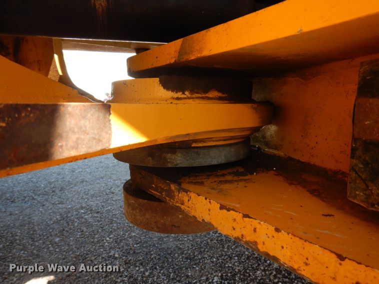 image for item DP5600 2014 John Deere 444K  wheel loader