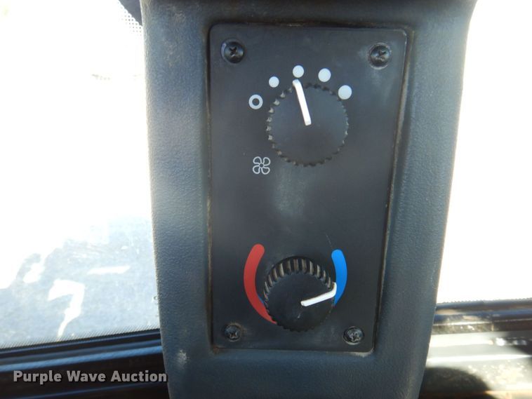 image for item DP5600 2014 John Deere 444K  wheel loader