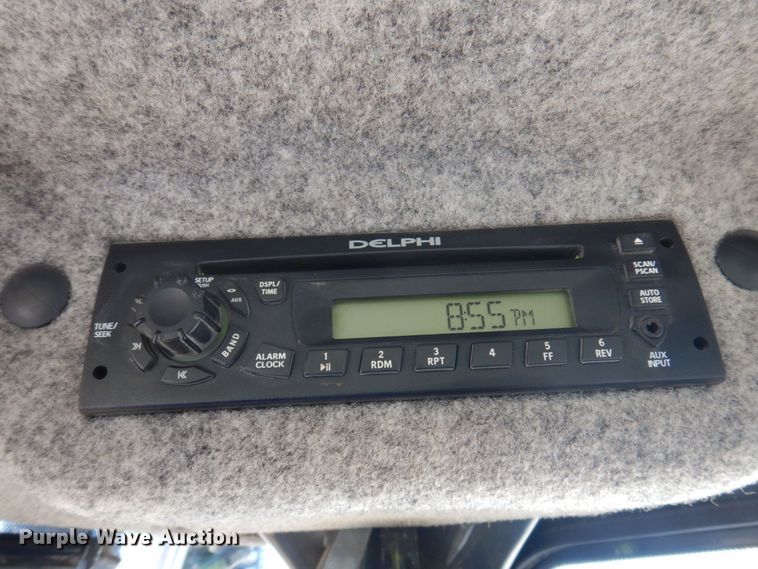 image for item DP5600 2014 John Deere 444K  wheel loader