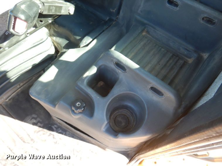 image for item DP5600 2014 John Deere 444K  wheel loader