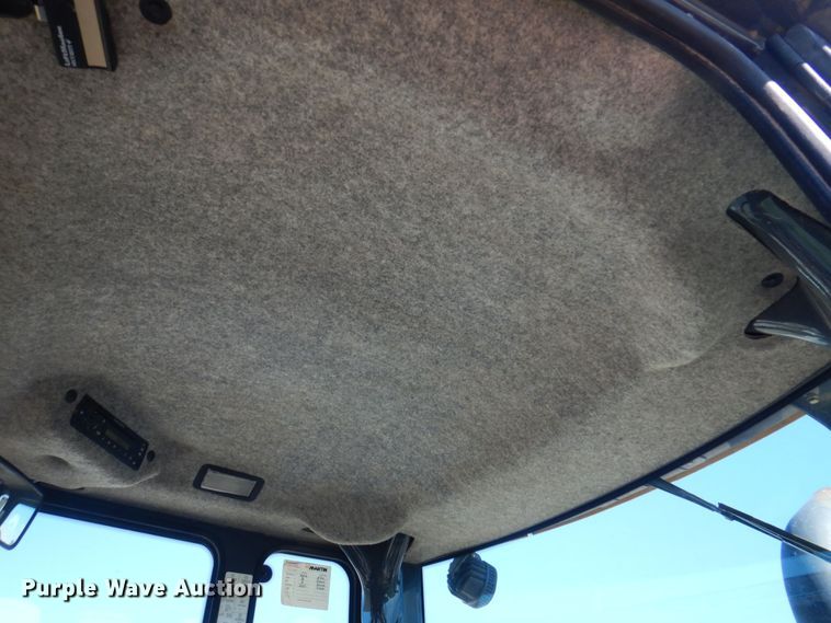 image for item DP5600 2014 John Deere 444K  wheel loader