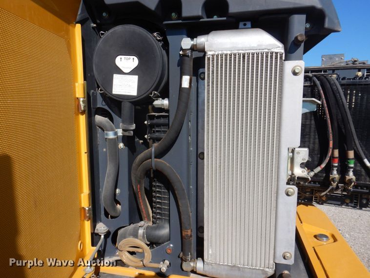 image for item DP5600 2014 John Deere 444K  wheel loader