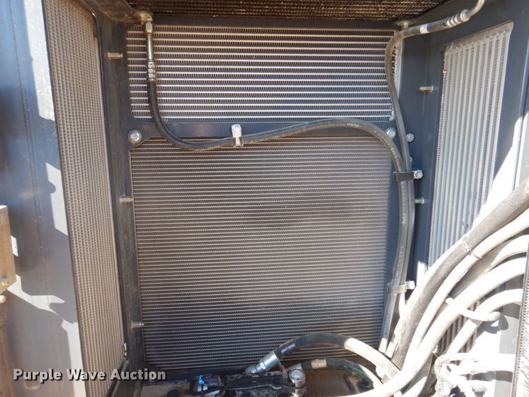 image for item DP5600 2014 John Deere 444K  wheel loader