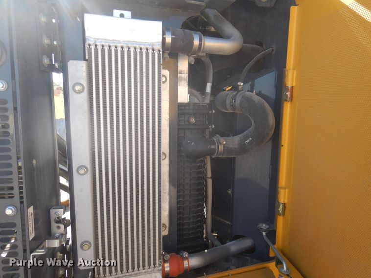 image for item DP5600 2014 John Deere 444K  wheel loader