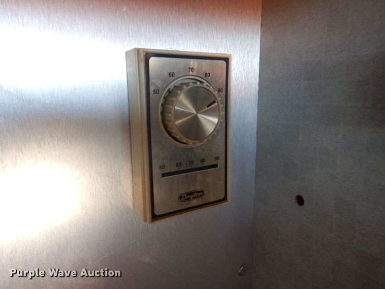 image for item DP5601 1994 Ford E350  ambulance