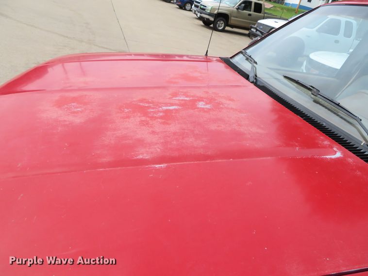 image for item DR0087 1990 Chevrolet Cheyenne 1500  pickup truck