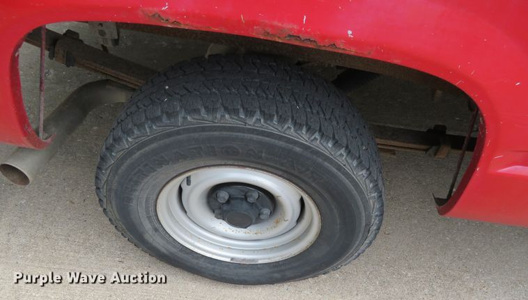 image for item DR0087 1990 Chevrolet Cheyenne 1500  pickup truck