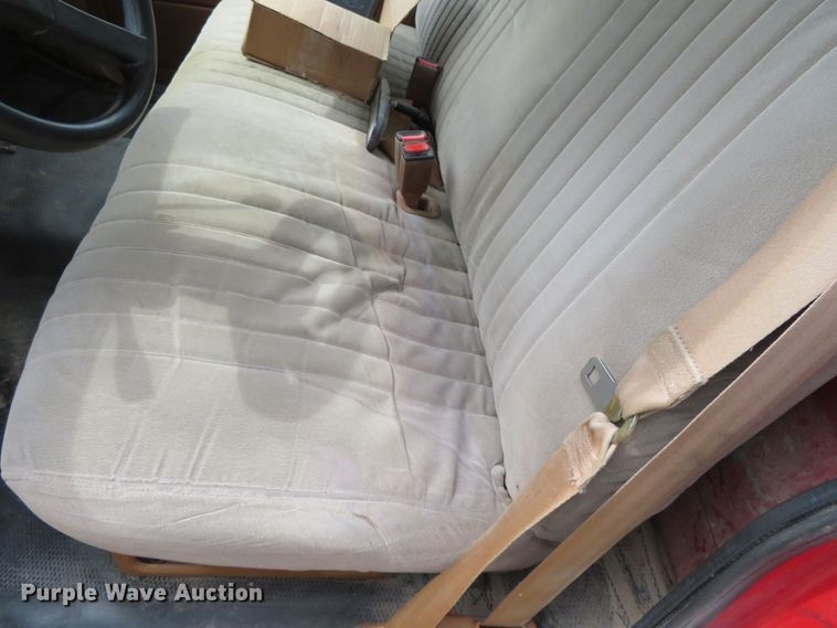 image for item DR0087 1990 Chevrolet Cheyenne 1500  pickup truck