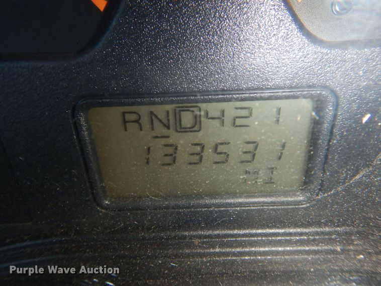 image for item DR1859 2006 IC PB105  school bus