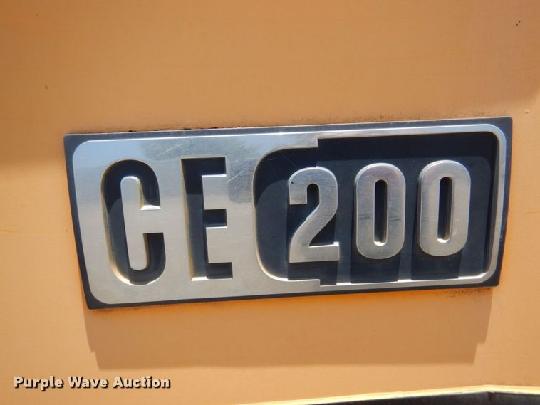 image for item DR1859 2006 IC PB105  school bus