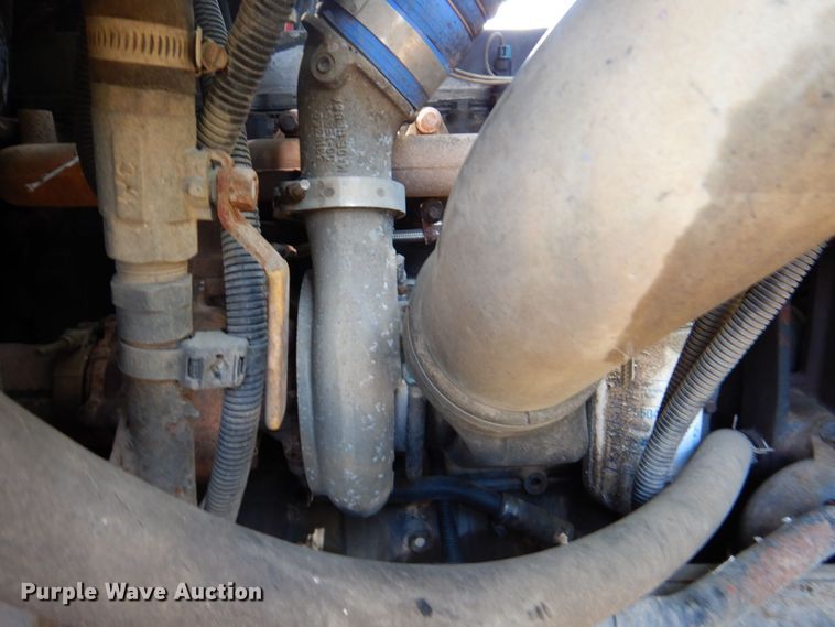 image for item DR1860 2002 Thomas  school bus