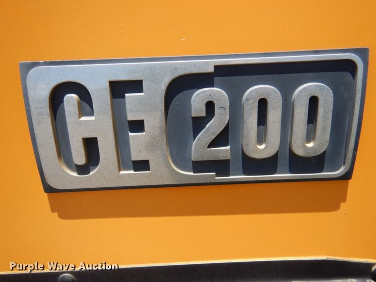 image for item DR1861 2005 IC PB105  school bus