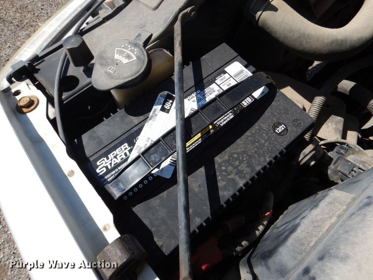 image for item DR1862 2005 Chevrolet Suburban  SUV