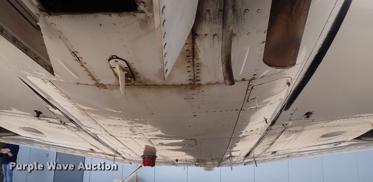 image for item DS7109 1976 Beechcraft Bonanza A-36  airplane