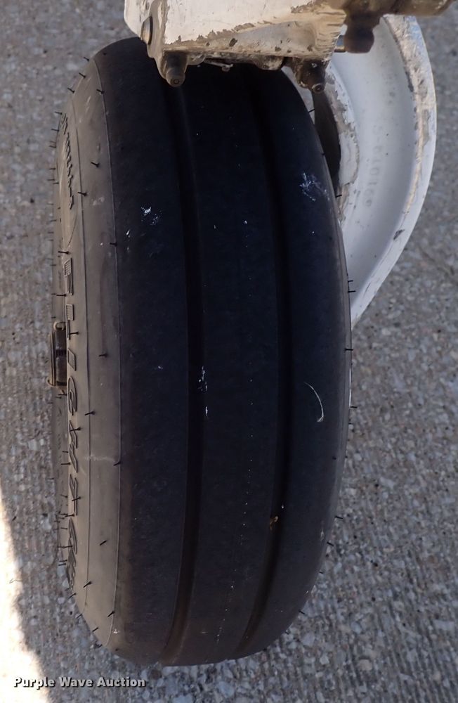 image for item DS7109 1976 Beechcraft Bonanza A-36  airplane