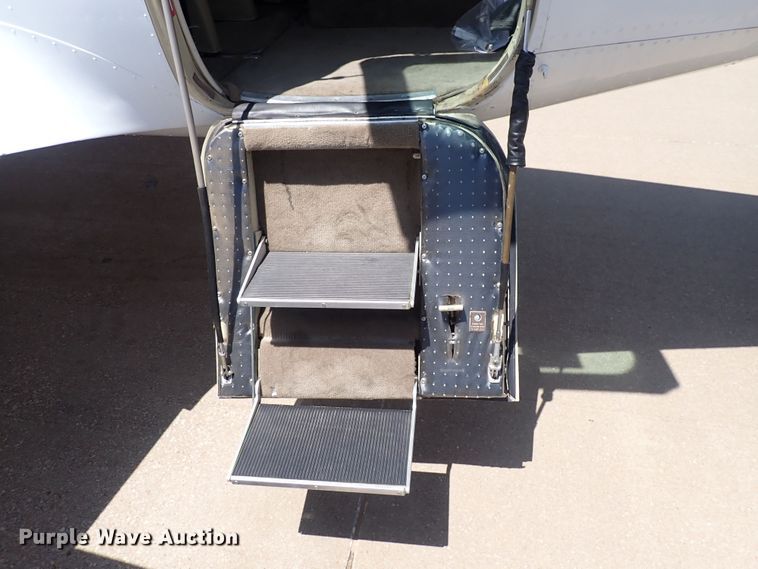 image for item DS7111 Piper Navajo PA 31-325  airplane