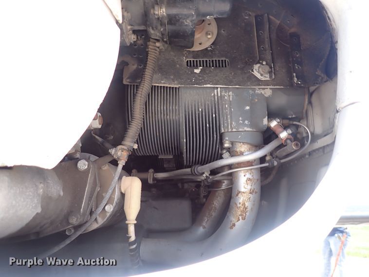 image for item DS7111 Piper Navajo PA 31-325  airplane