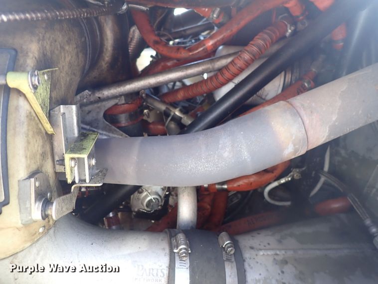 image for item DS7111 Piper Navajo PA 31-325  airplane